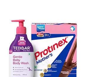 Mother and Baby Care