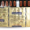 Calcimax Forte Plus Strip Of 30 Tablets