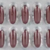 Essentiale L 1gm Strip Of 10 Capsules