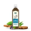 Everherb Karela Jamun Juice - Helps Maintains Healthy Sugar Levels -Helps In Weight Management - 1 L