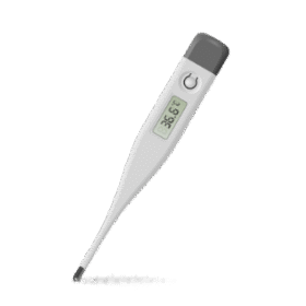 Temperature Measurement
